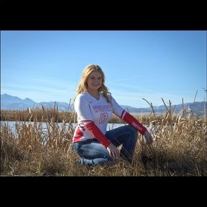 Meet your Posher, Madison